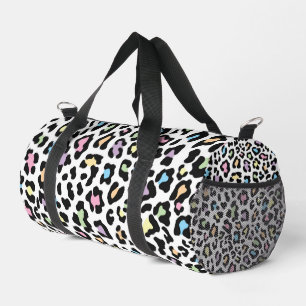 Druckknopfbeutel Duffle Bag