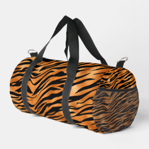 Druckknopfbeutel Duffle Bag