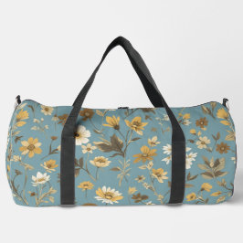 Druckknopfbeutel Duffle Bag