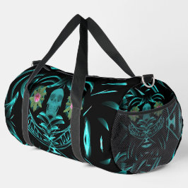 Druckknopfbeutel Duffle Bag