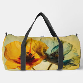 Druckknopfbeutel Duffle Bag