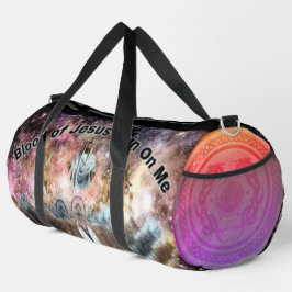 Druckknopfbeutel Duffle Bag