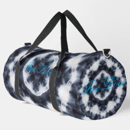 Druckknopfbeutel Duffle Bag