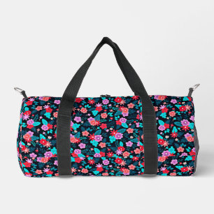 Druckknopfbeutel Duffle Bag