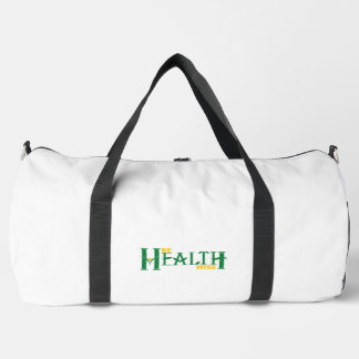 Druckknopfbeutel Duffle Bag