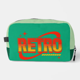 Druckknopfbeutel Waschbeutel