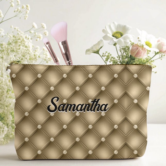 Druckknopfbeutel Zubehörtasche (Von Creator hochgeladen)