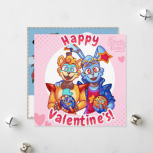 Druckleitung für St. Jude Valentine Karten