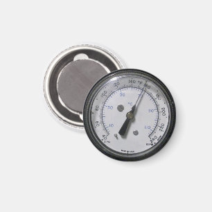Druckmagazin Magnet