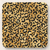 Druckmuster aus Wild & Exotic Leopard