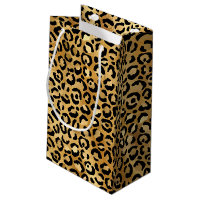 Druckmuster aus Wild & Exotic Leopard