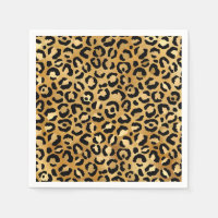Druckmuster aus Wild & Exotic Leopard