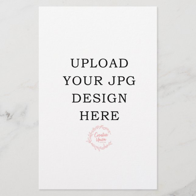 Druckspiel Flyer (Vorne)