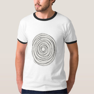 drückt innere Gefühle, Stärke und Veränderung durc T-Shirt