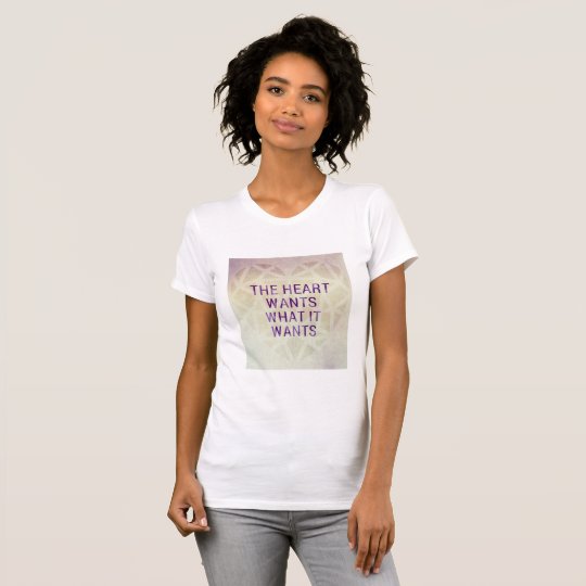 Druckt-shirt T-Shirt