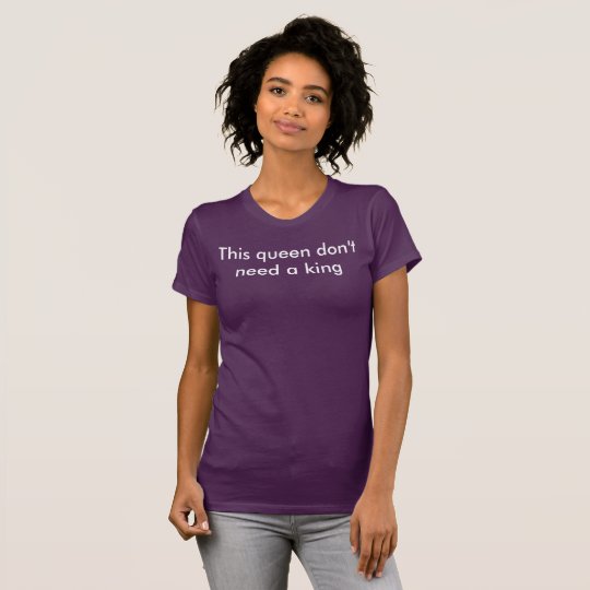 Druckt-stück T-Shirt