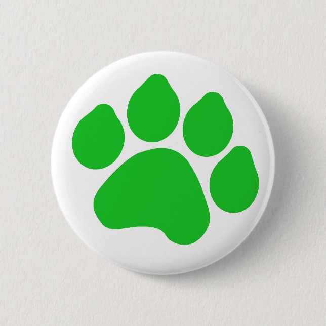 Drucktaste für grüne Paare Button (Vorderseite)