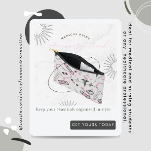 Druckzubehör Zubehörtasche