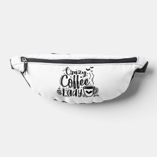 Druehuien Bauchtasche