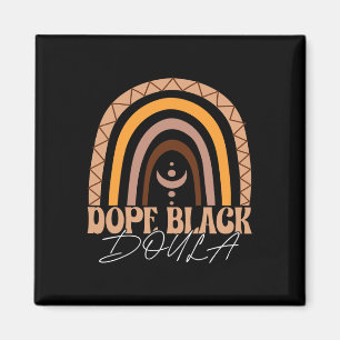 Drug Black Doula African American Midfrau Birth La Magnet
