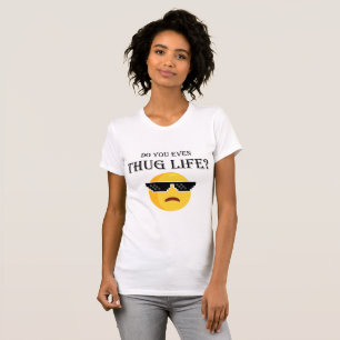 Drügt ihr sogar das Leben? T-Shirt