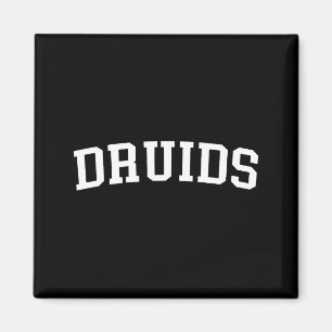Druiden magnet
