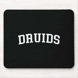 Druiden mousepad