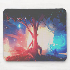 Druidenmousepad Mousepad