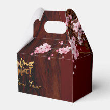 Drum Blossom Tet Hoa Anh Dao Vietnamese New Year G