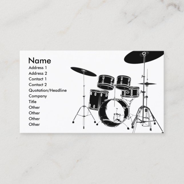 drum_edge visitenkarte (Vorderseite)