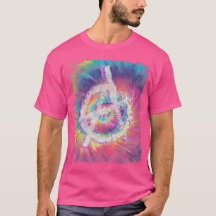 Drum N Bass Hardcore Gabber Devil Satan Techno Fre T-Shirt