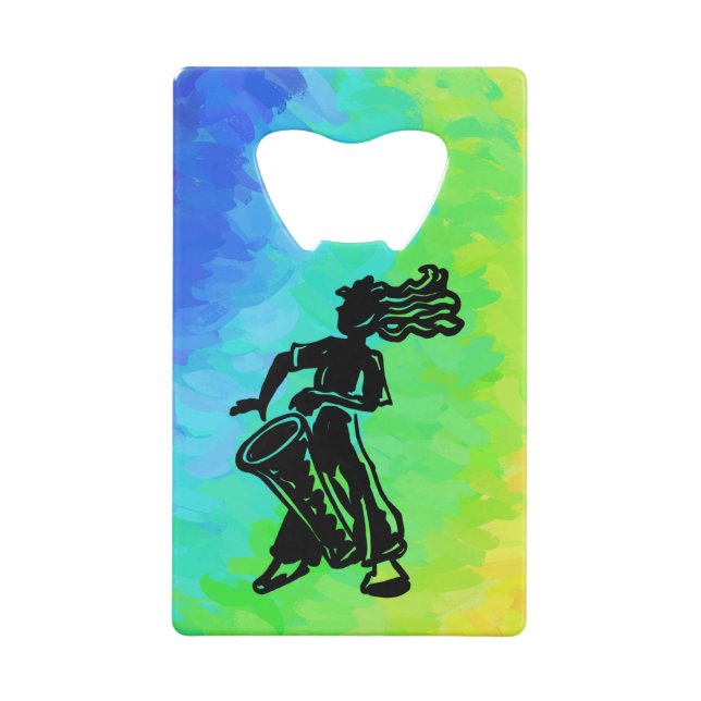 Drum New York Boogie Nights Rainbow (Dos)