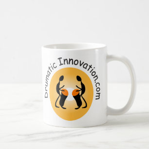 Drumatic Kaffee Kaffeetasse