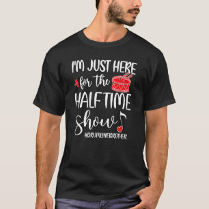 Drumline Brother Proud Drumline Bro T-Shirt