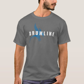 Drumline-Marching-Band T-Shirt