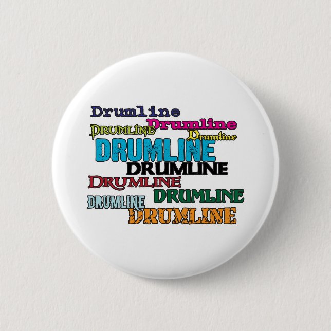 Drumline multi button (Vorderseite)