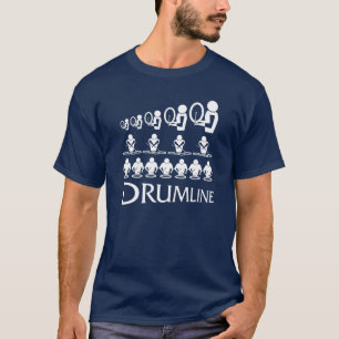 DRUMLINIE T-Shirt