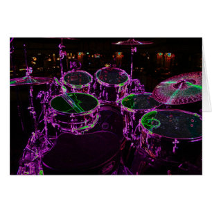 Drums gcblankcn