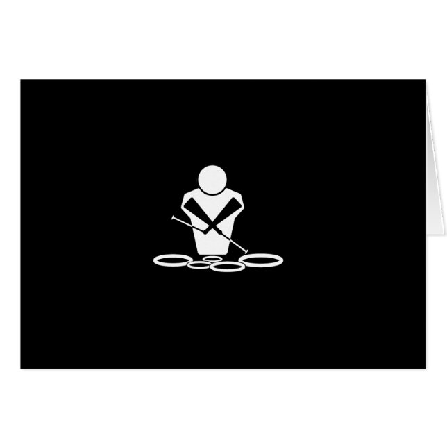 Drums Tenor (Devant horizontal)