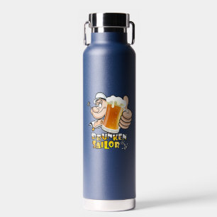 Drunken Sailor   Dehn Kupfer-Vakuum-Isolierung Trinkflasche