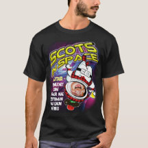 Drunkenly goin' was nae Scotsman schon gesagt hat