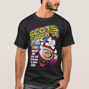 Drunkenly goin' was nae Scotsman schon gesagt hat T-Shirt