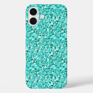 Druzy Kristall - Aquamarine blau title_seo2