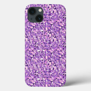 Druzy-Kristall - helles Orchidee title_seo2