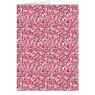 Druzy Kristall - Rose Quarz pink