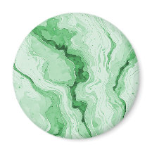 Druzy-Wald-Grün-Achat-Look 
