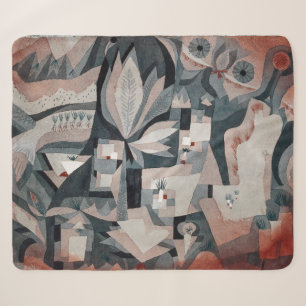 Dry Cooler Garden Paul Klee Sherpadecke