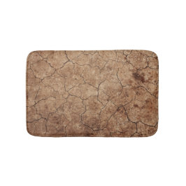 Dry Earth Badematte