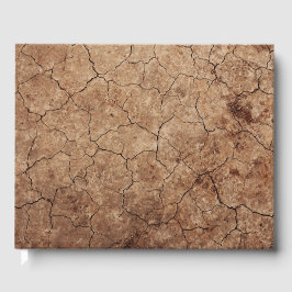 Dry Earth Gästebuch