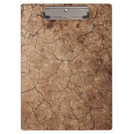 Dry Earth Klemmbrett